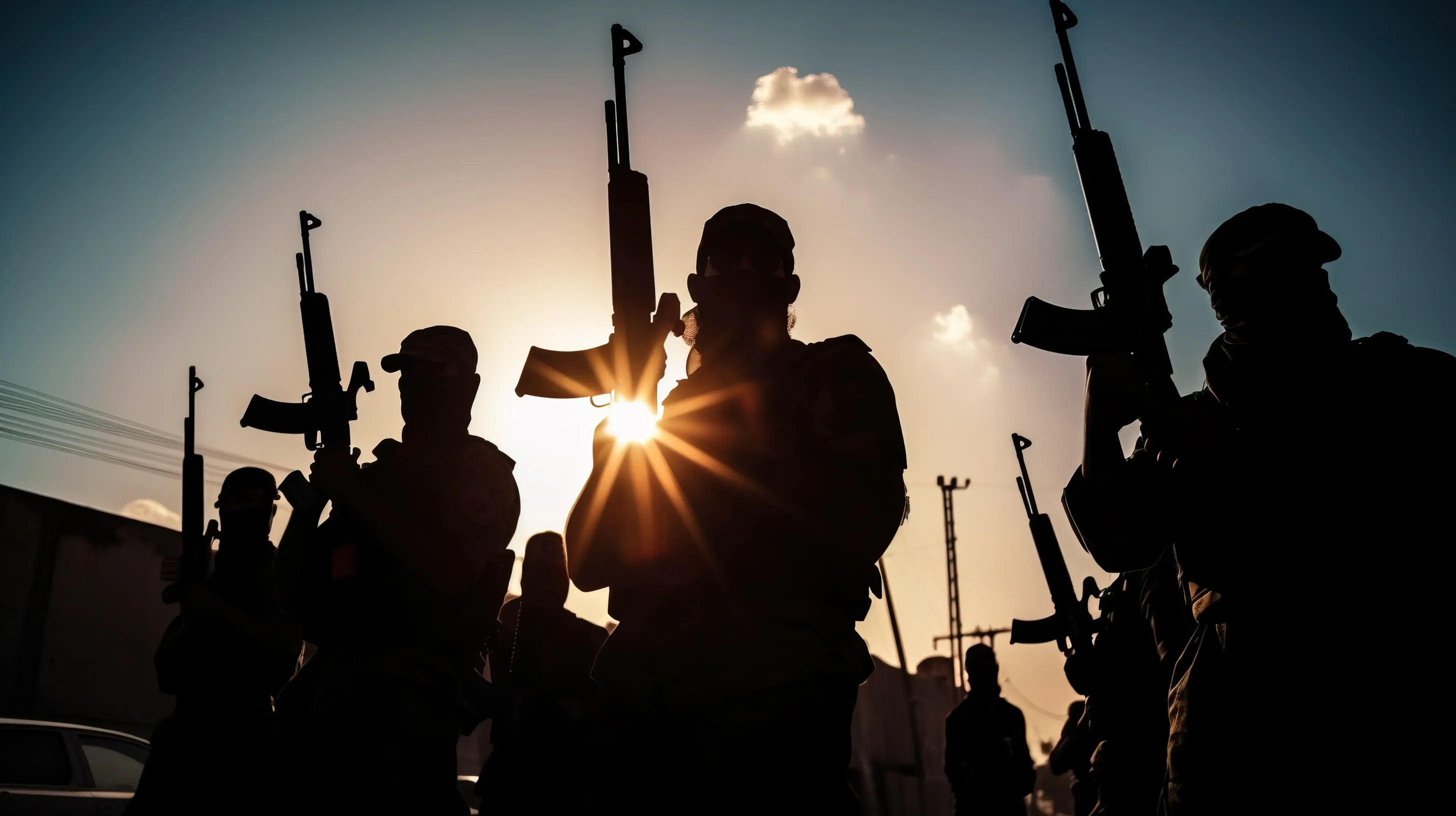 
														
														Покистон терроризм марказига айланмоқдами?
														
														