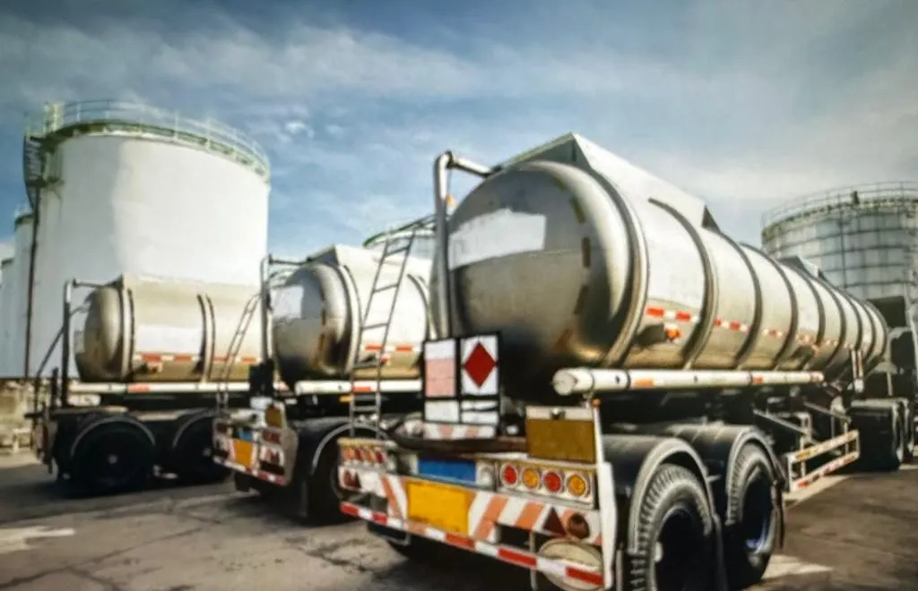 Россия бензин экспортига тақиқ қўймоқда