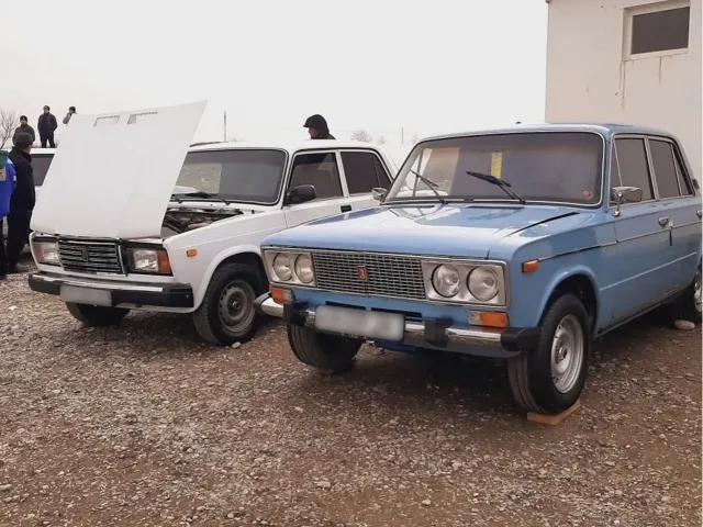 
														
														Eskirgan avtomobillarni topshirganlarga yangisini xarid qilish uchun avtokredit foizining bir qismi qoplab beriladi
														
														